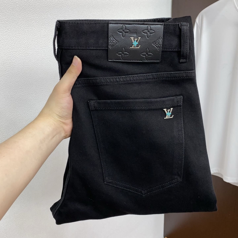 l0vis Vvtt0n jeans